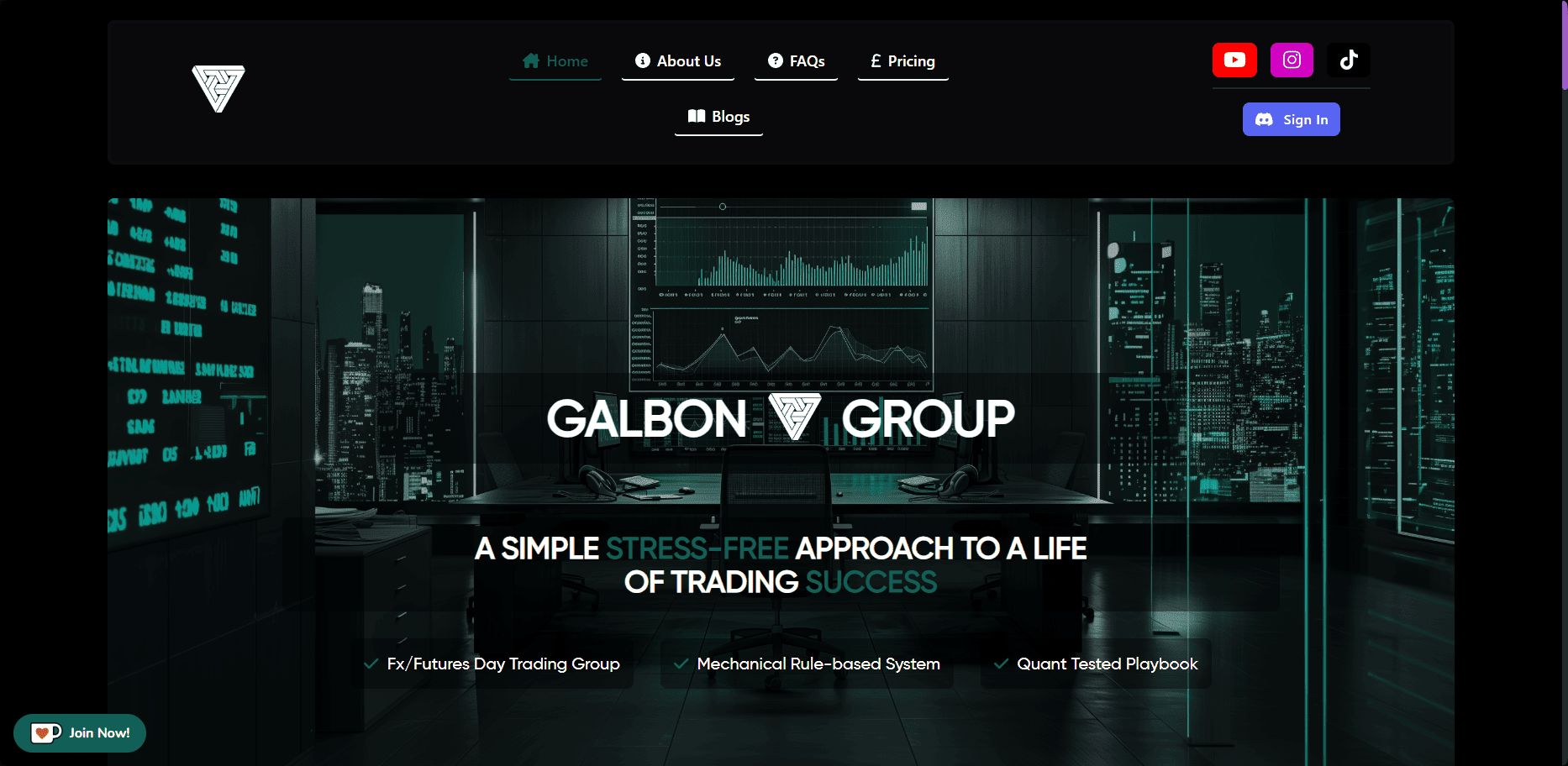 Galbon Group